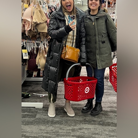 SAM. Long Noho jacket ***does not come with hood - read description!** - Picture 16 of 16